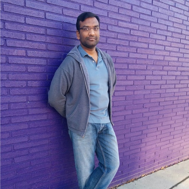 Sarat Kumar